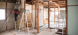 Entreprise de rénovation de la maison et de rénovation d’appartement à Bachivillers